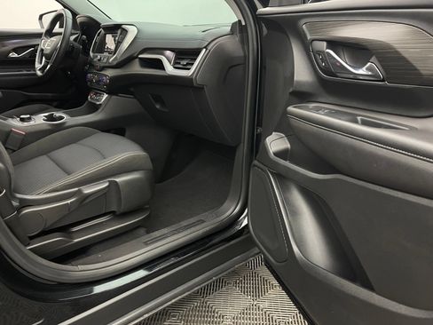Used 2022 GMC Terrain SLE w/ Driver Convenience Package FWD image 29