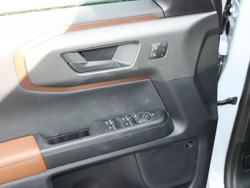 New 2026 Ford Bronco Sport Outer Banks w/ Outer Banks Tech Package+ AWD/4WD image 10