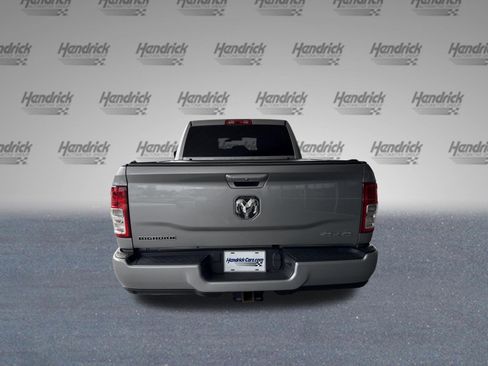 Used 2023 RAM 2500 Big Horn w/ Level 1 Equipment Group AWD/4WD image 8