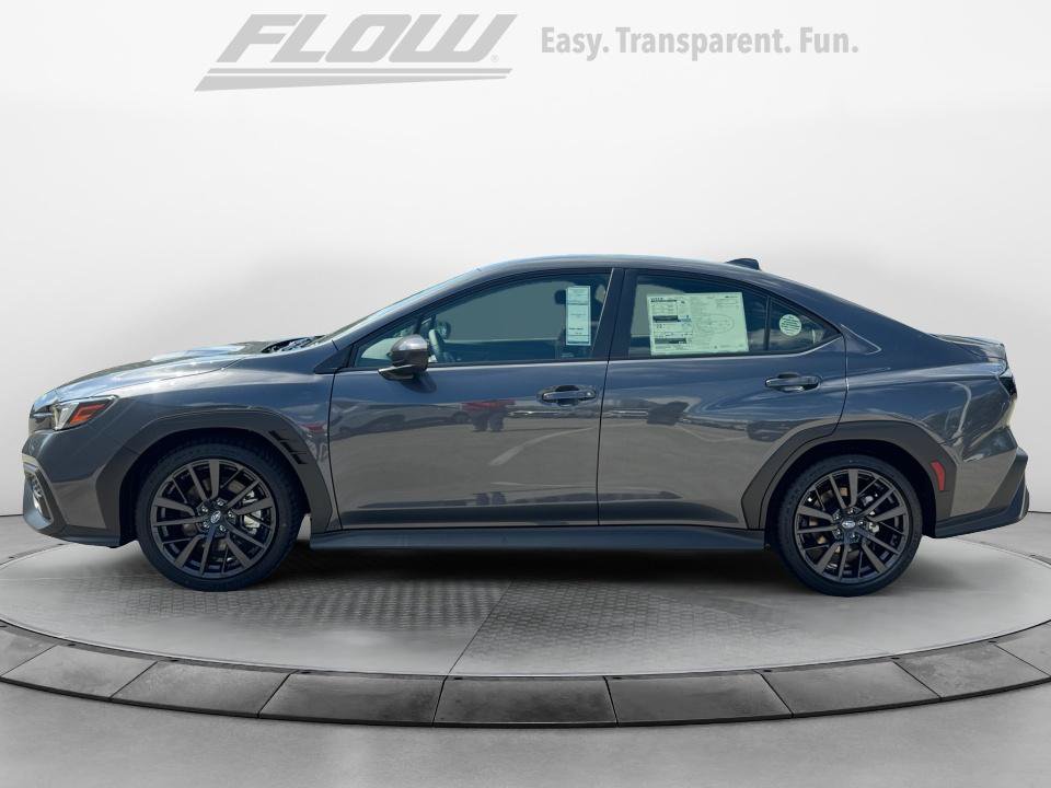 New 2026 Subaru WRX Premium AWD/4WD image 4