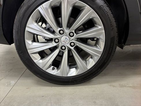 Used 2024 Buick Envista Avenir image 30