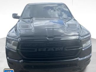 Used 2022 RAM 1500 Laramie AWD/4WD 360° Tour