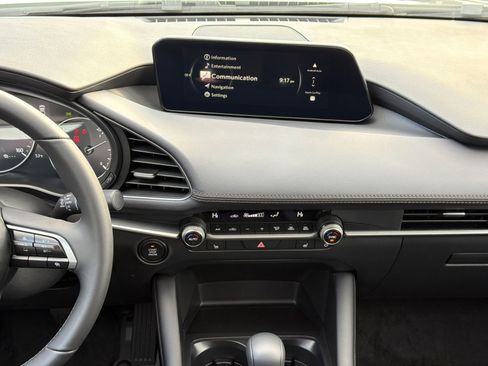 New 2026 MAZDA MAZDA3 2.5 S Sedan w/ Preferred Pkg FWD image 16