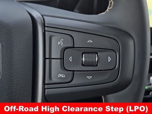 New 2026 GMC Sierra 2500 AT4 w/ AT4 Premium Plus Package image 21