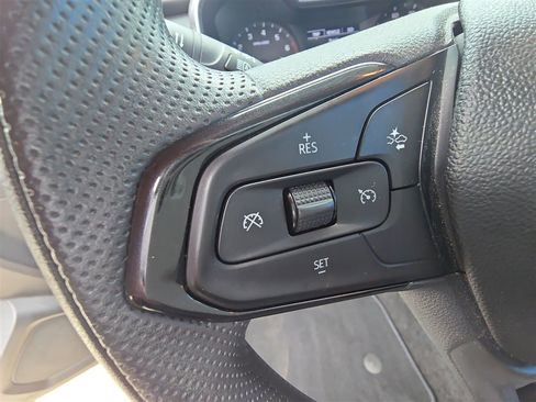 Used 2023 Chevrolet TrailBlazer LT w/ Convenience Package image 33