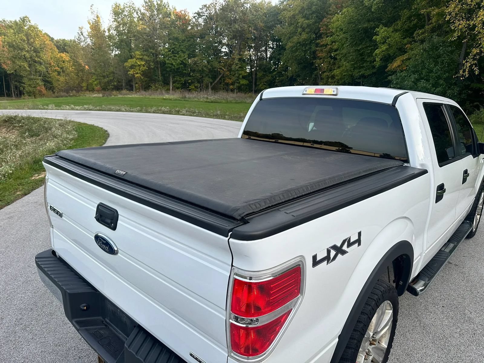 Used 2013 Ford F150 XLT w/ XLT Chrome Pkg AWD/4WD image 10