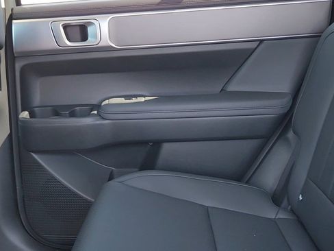 New 2026 Hyundai Santa Fe SEL image 16