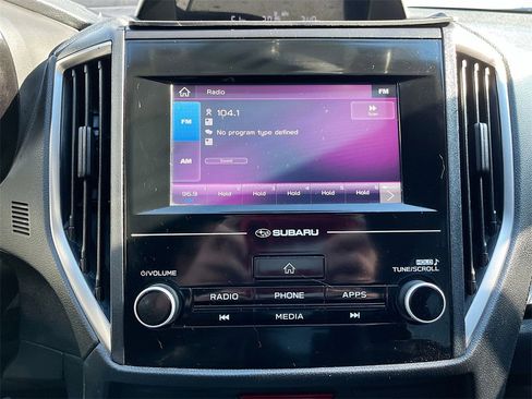 Used 2023 Subaru Impreza 2.0i image 14