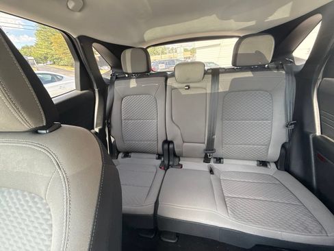 Used 2022 Ford Escape SE w/ Convenience Package AWD/4WD image 7