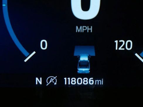 Used 2021 Ford F150 Lariat w/ Equipment Group 502A High AWD/4WD image 26