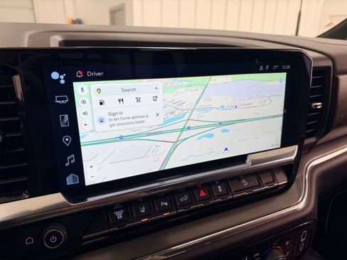 Certified 2025 Chevrolet Silverado 2500 High Country w/ High Country Premium Package image 14