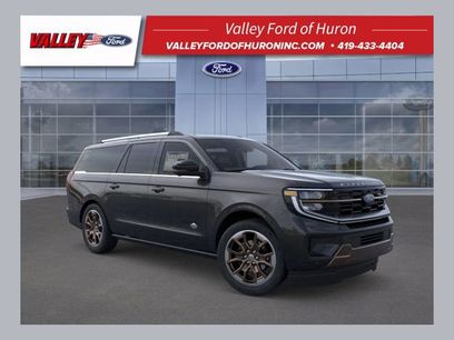 New 2026 Ford Expedition Max King Ranch