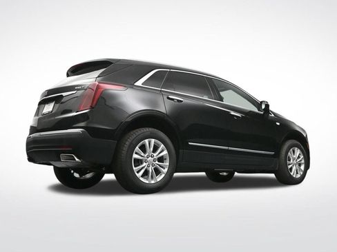 Used 2025 Cadillac XT5 Luxury AWD/4WD image 28