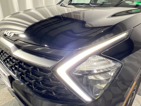 Used 2023 Kia Sportage X-Pro image 13