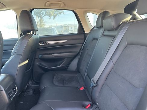 Used 2018 MAZDA CX-5 Touring image 3