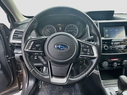 Used 2020 Subaru Forester Premium AWD/4WD image 17