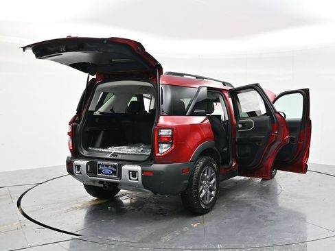 New 2025 Ford Bronco Sport Big Bend image 52