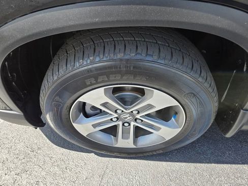 Used 2025 Honda Pilot EX-L image 24