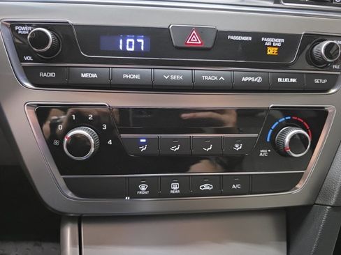 Used 2016 Hyundai Sonata Sport FWD image 18
