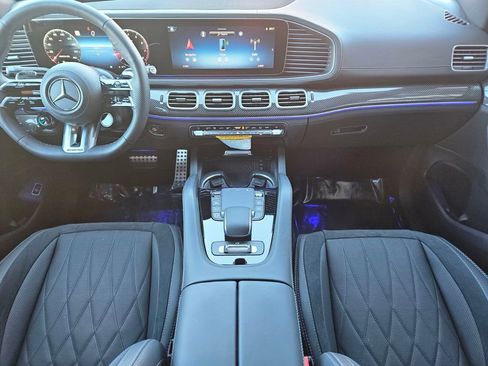 New 2026 Mercedes-Benz GLE 53 AMG 4MATIC image 14
