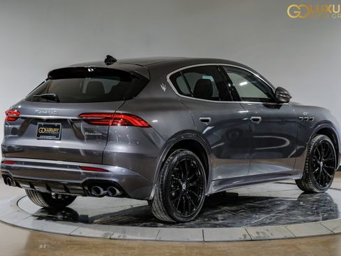 Used 2023 Maserati Grecale GT AWD/4WD image 10