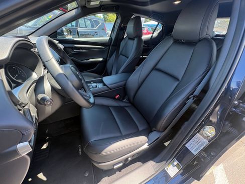 Used 2026 MAZDA MAZDA3 s FWD image 38
