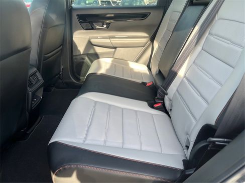 Used 2026 Honda CR-V Sport Touring image 10