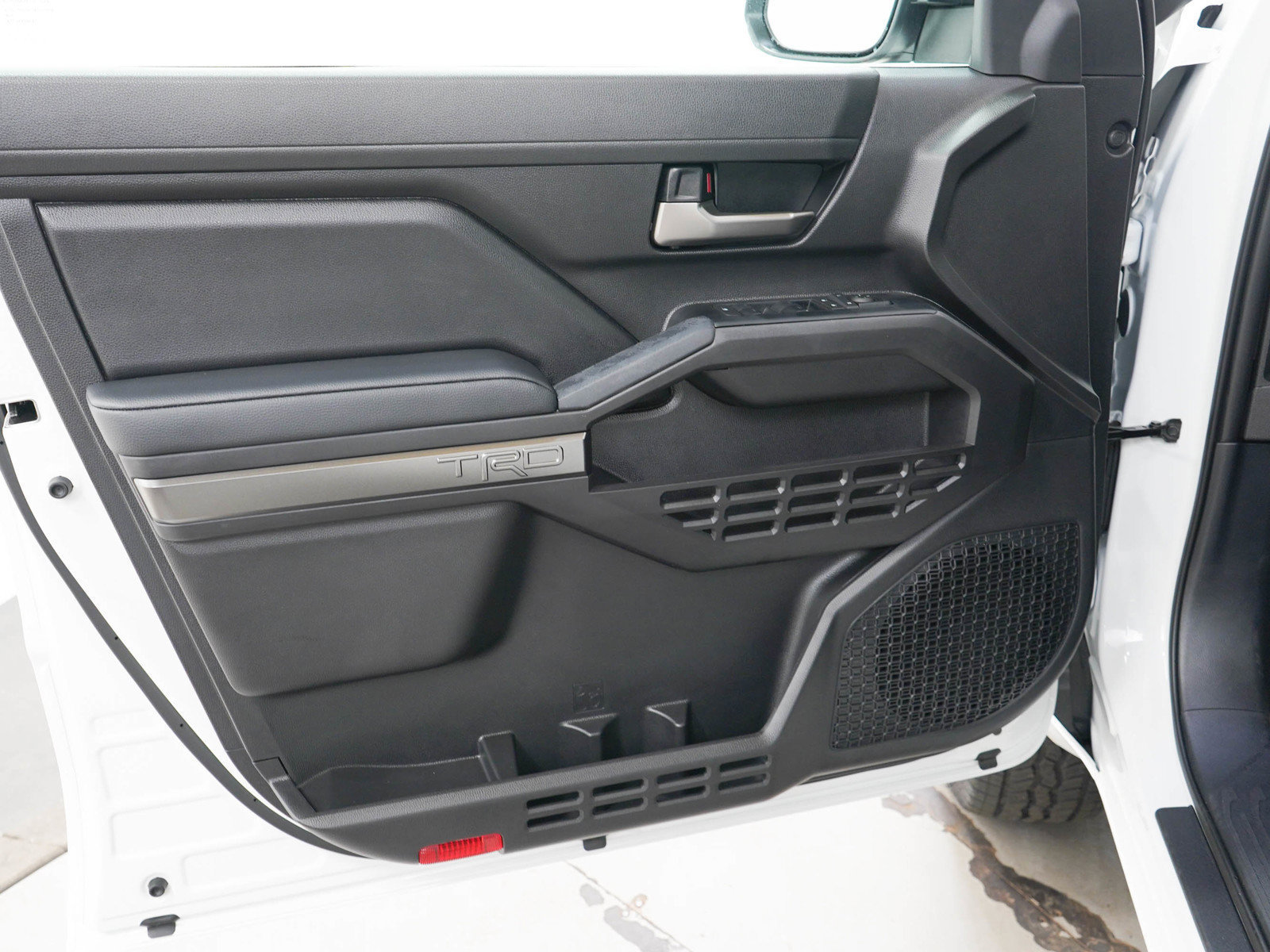 Used 2026 Toyota Tacoma TRD Off-Road AWD/4WD image 22