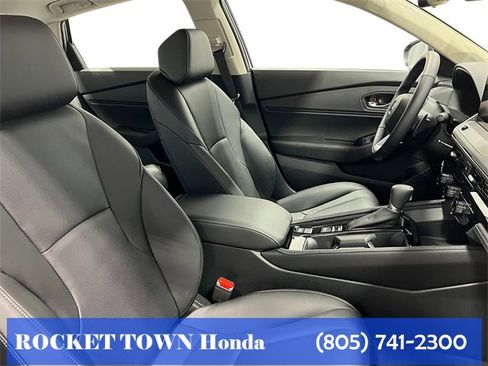 New 2025 Honda Accord Touring image 32