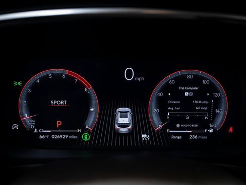 Certified 2024 Acura MDX Type S image 29