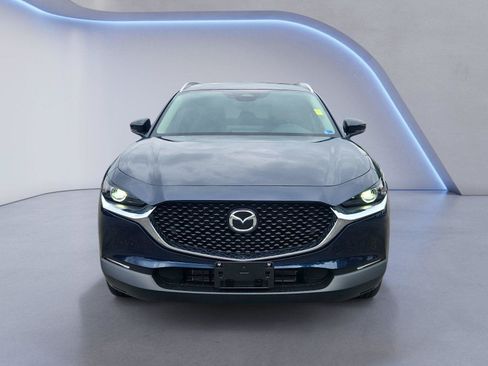 New 2026 MAZDA CX-30 AWD 2.5 S image 8