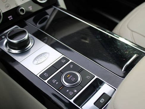 Used 2022 Land Rover Range Rover Westminster Edition image 20