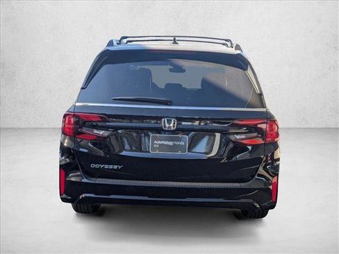 New 2026 Honda Odyssey EX-L image 8