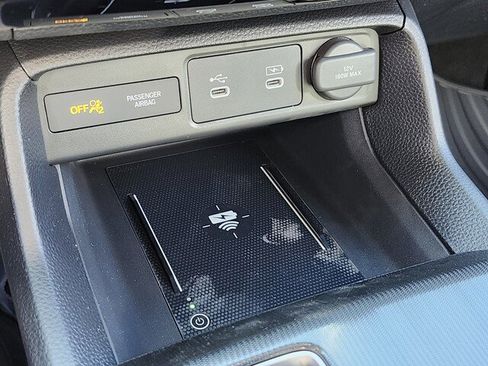 New 2026 Honda Civic Sport Touring image 26