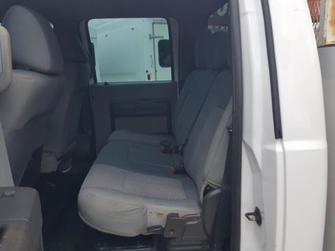 Used 2013 Ford F350 XL w/ PWR Equipment Group image 21