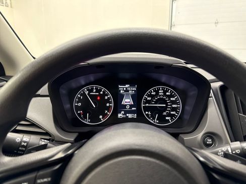Certified 2024 Subaru Crosstrek 2.0i Premium AWD/4WD image 16