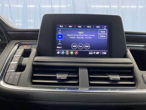 Used 2023 Chevrolet Suburban LS w/ Driver Alert Package image 18