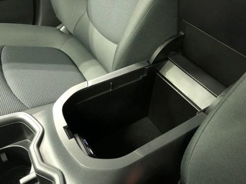 Used 2023 Toyota RAV4 LE image 26