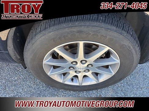 Used 2016 Buick Enclave Leather image 14