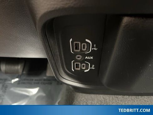 Used 2022 RAM 1500 Big Horn image 32