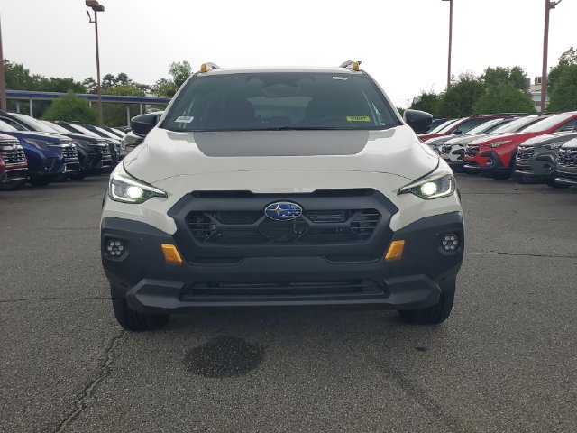 New 2026 Subaru Crosstrek 2.5i Wilderness w/ Wilderness Package AWD/4WD image 2