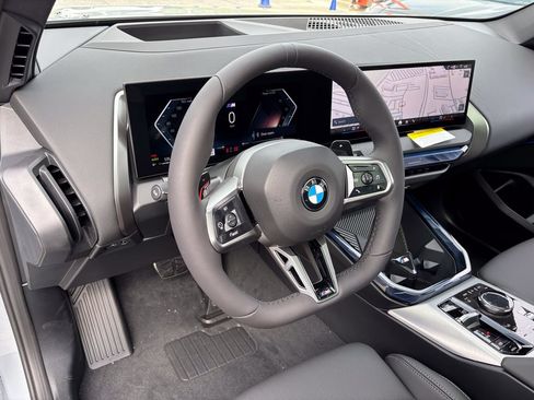 New 2026 BMW X3 xDrive30i w/ Premium Package AWD/4WD image 14