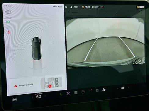 Used 2021 Tesla Model 3 Standard Range Plus RWD image 22