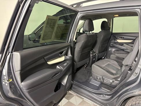 Used 2020 Subaru Ascent Premium w/ Convenience Package AWD/4WD image 27