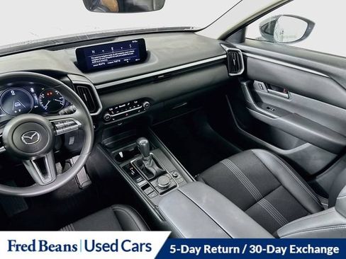 Used 2024 MAZDA CX-50 AWD 2.5 S w/ Cargo Package image 29