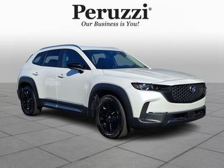 Certified 2025 MAZDA CX-50 AWD 2.5 S w/ Accent Package video 1