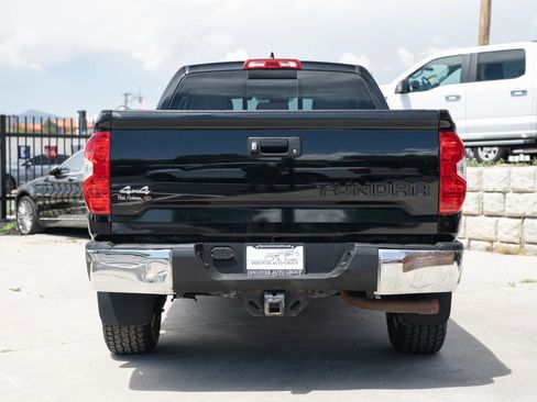 Used 2020 Toyota Tundra SR5 w/ SR5 Upgrade Package AWD/4WD image 6