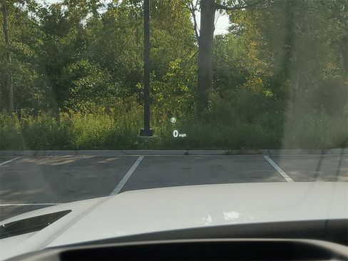 New 2025 Land Rover Range Rover Sport Dynamic SE image 17