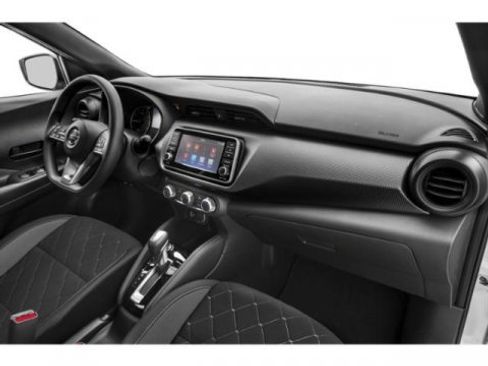 Used 2020 Nissan Kicks SV FWD image 19
