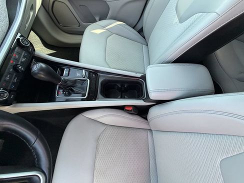Used 2022 Jeep Compass Latitude w/ Convenience Group AWD/4WD image 18